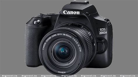 Canon EOS 200D Review |EOS 200D DSLR Camera in India Review 2020