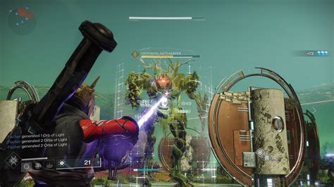 Destiny 2: Shadowkeep review | PC Gamer