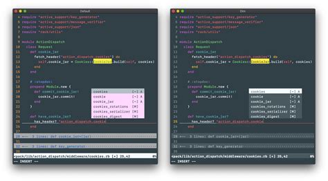 Consistent terminal colors with 16-ANSI-color Vim themes