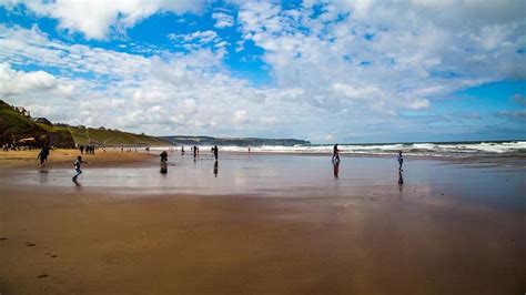 Whitby Beaches, Your Beach By Beach Guide, Beaches in Whitby