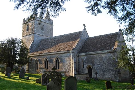 Pictures of Kingscote, Gloucestershire, England | England Photography & History