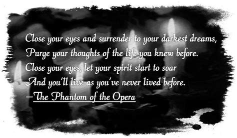 Pin by Jennifer Blisard-Selvidge on Phantom of the Opera (With images ...