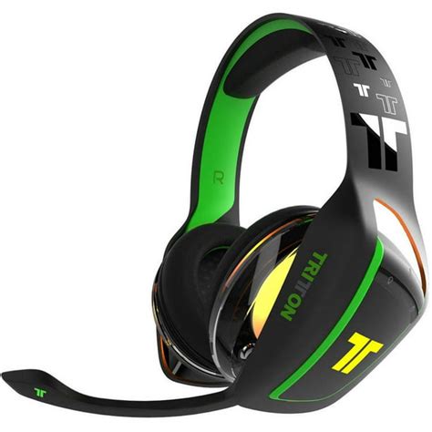 Tritton ARK 100 Headset - Walmart.com