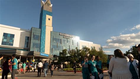 Look inside the new Dell Children's hospital in north Austin