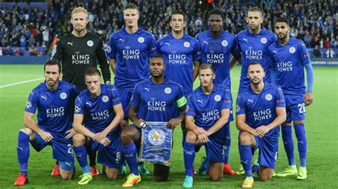 Leicester City FC players to attend club owner’s funeral in Thailand