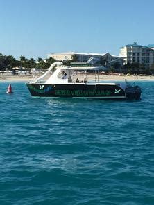 Grace Bay Snorkeling Cruise from Providenciales (with Photos) - Providenciales