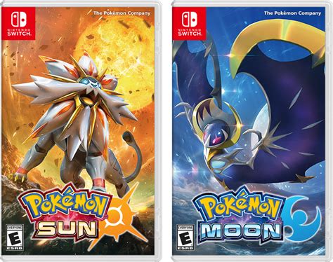 Made a few Pokémon box-arts for the Nintendo Switch. #nintendoswitch | Nintendo switch games ...