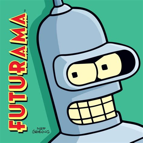 Futurama 7° Temporada - Completa - SALVE BLOG FLIXTOON