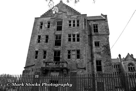 Hartwood Hospital - 22.05.15 by stocksie69 on DeviantArt