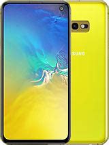 Factory Reset Samsung Galaxy S10e Without Password