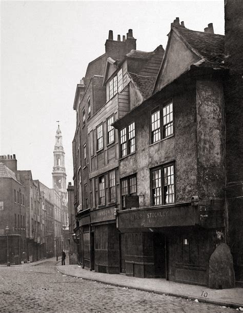 File:Old houses in Drury Lane.jpg - Wikimedia Commons