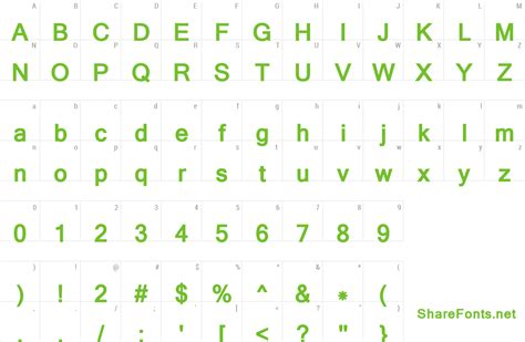 Download Free Font Mangal