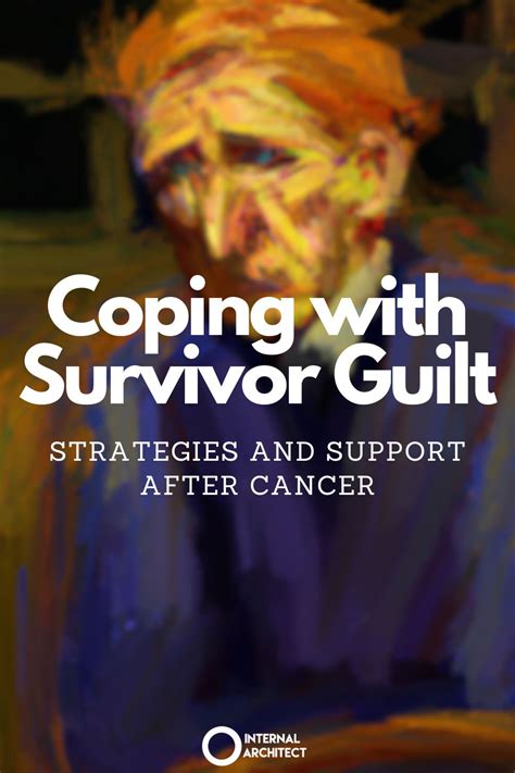 Coping with Survivor Guilt - [INTERNAL ARCHITECT]