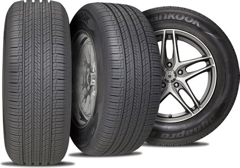 Hankook Dynapro Buyer's Guide | Discount Tire