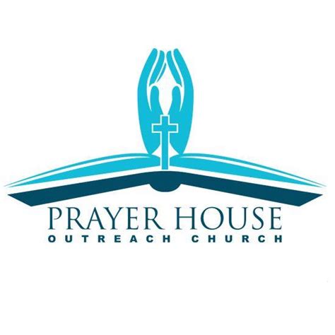 Prayer Logo - LogoDix