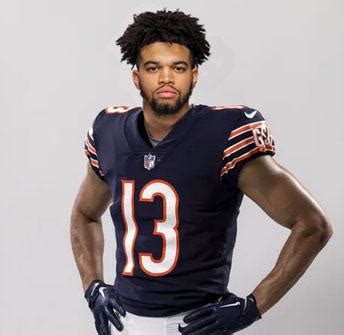 Congratulation Caleb Williams, You are a Chicago Bear. : r/NFCNorthMemeWar