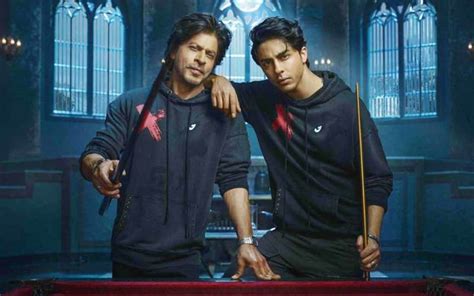 Shah Rukh Khan son, Aryan Khan, to make directorial debut under Red ...