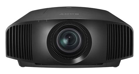 Sony's IMAX Enhanced 4K Projectors Take Home Cinema To The Next Level