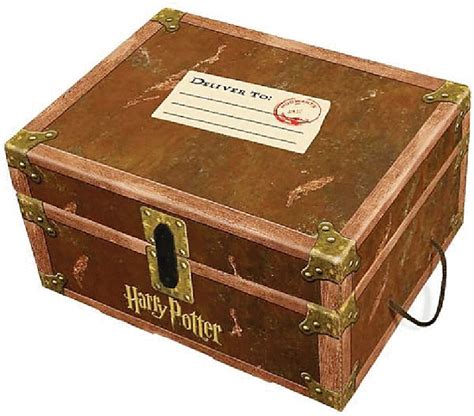 Harry Potter Hardcover Boxed Set #1-7 by J. K. Rowling - Boxed Set - The Parent Store