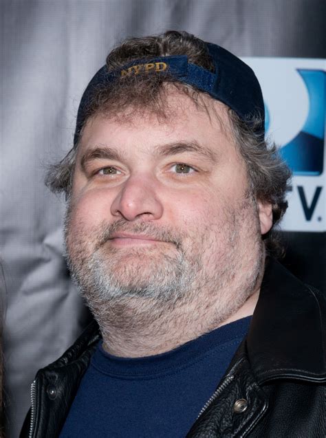 The evolution of Artie Lange | Page Six