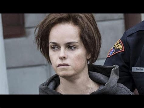 Lifetime Brings Living Nightmare to the Screen in 'Cleveland Abduction' - YouTube