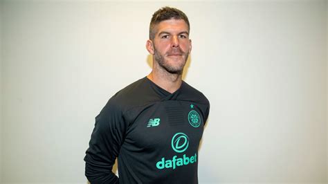 Fraser Forster completes Celtic season-long loan from Southampton ...