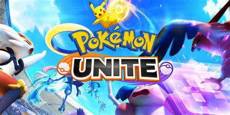 Pokémon Unite: Getting Started Guide (Tips, Tricks, & Strategies)