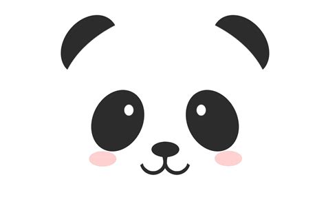 Cute Anime Panda Wallpaper - WallpaperSafari