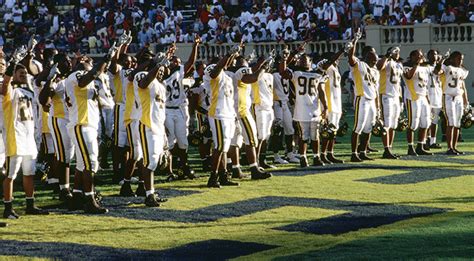 Black College Football Classics | Soul Of America | Events