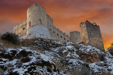 Abandoned castles around the world | CNN