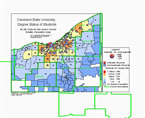 Map Of Cuyahoga Falls Ohio | secretmuseum