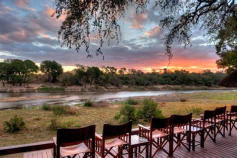 Simbavati River Lodge – African Safari Tours