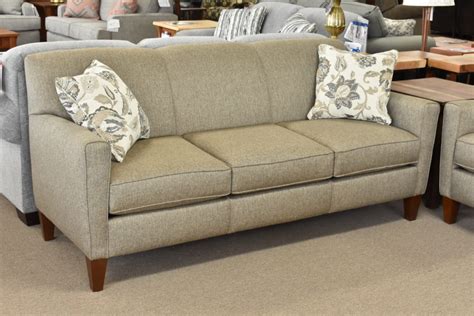 Collegedale Sofa by England - O'Reilly's Furniture