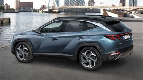 Hyundai Tucson 2024 Colors - Lacie Catriona