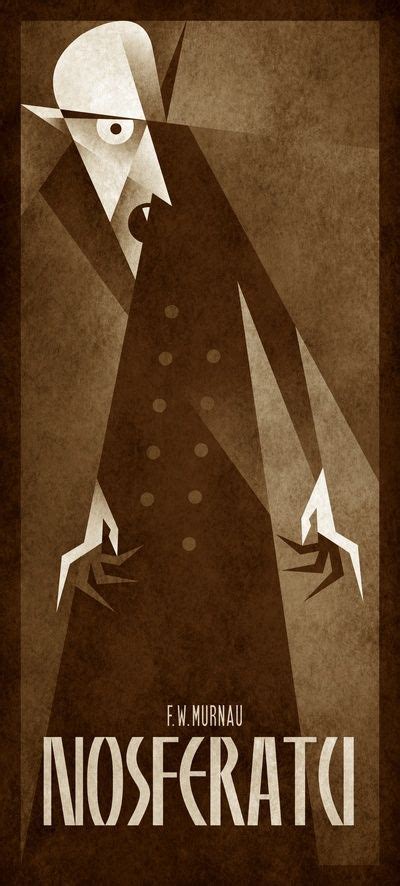 Nosferatu 1922 Art Print by Szoki | Society6 | Nosferatu 1922, Nosferatu, Movie art