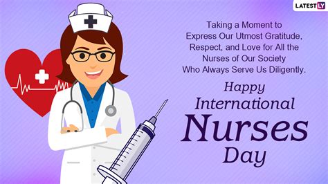 Happy Nurses Day Wishes Messages And Quotes Wishesmsg - vrogue.co