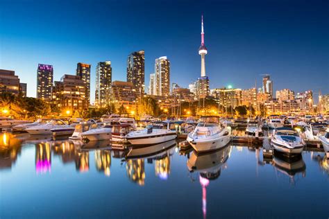 Undiscovered Toronto City Guide - International Traveller