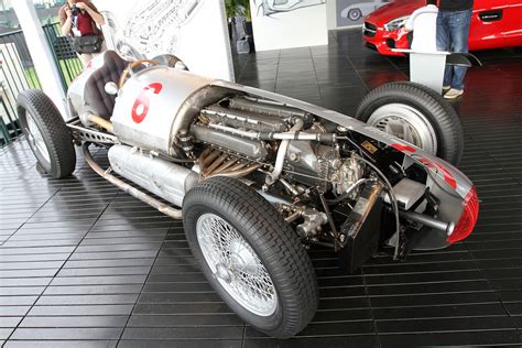 1939 Mercedes-Benz W154 Gallery | | SuperCars.net