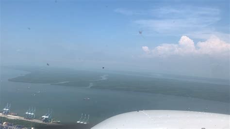 port klang from above : r/malaysia