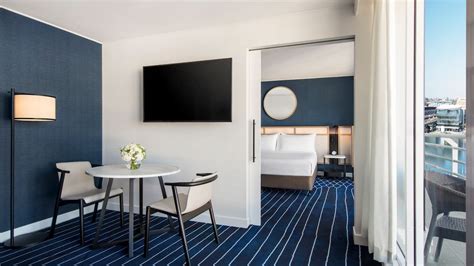 Hotel Reviews & Guest Photos | Hyatt Regency Sydney