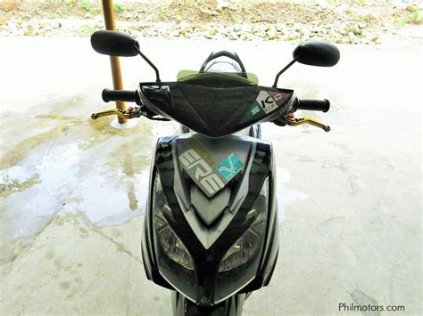 Used Yamaha Mio 4 | 2011 Mio 4 for sale | Pasig City Yamaha Mio 4 sales ...