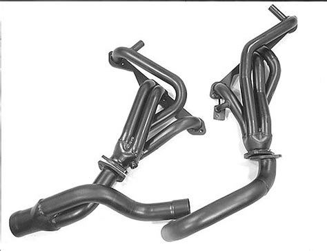 Sell Pace Setter 70-1335 1994-95 Camaro/Firebird 5.7L LT1 Headers in Delaware, Ohio, US, for US ...