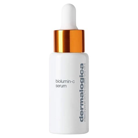 Dermalogica AGE Smart Biolumin-C Serum | Beauty Care Choices