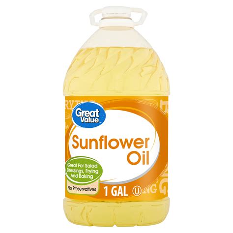 Sunflower Oil | Best Cooking or Edible Oils Producers and Distributors