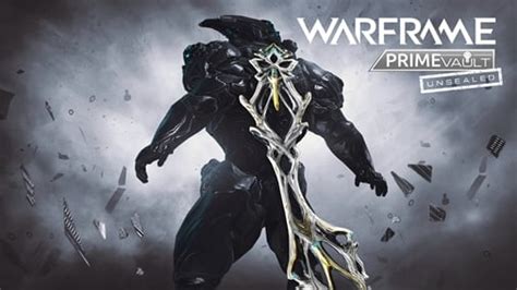 Warframe®: Prime Vault - Rhino Prime Accessories Price