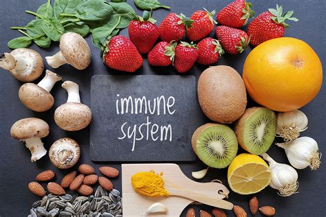 How can I Boost my Immune System?