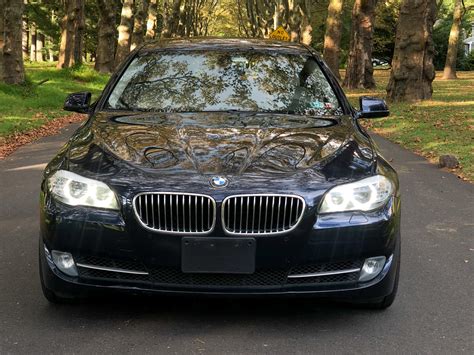 2011 BMW 535XI – Cars with rebuilt titles for sale | Cars with Salvage history in Philadelphia