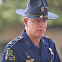 Baton Rouge native Lamar A. Davis replaces Kevin Reeves as State Police Superintendent | State ...