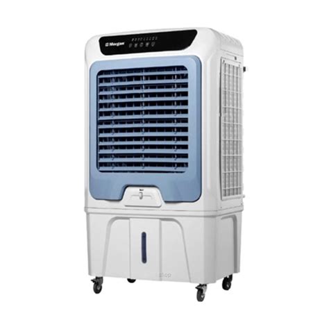 Morgan 600W/120L Air Cooler - (16000m³/h,Water consumption:6-8L/Hours ...