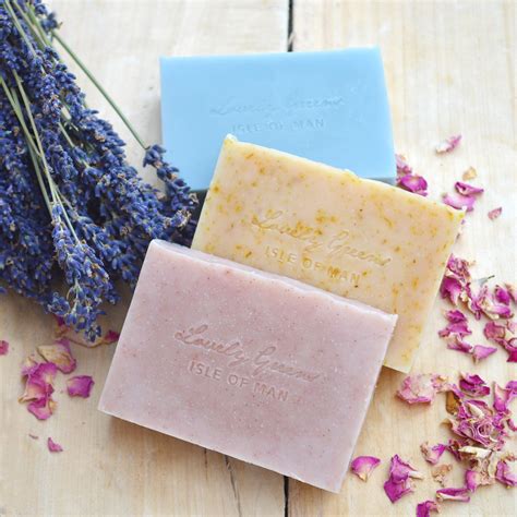 Natural Soaps Handmade : Natural Organic Soap Chagrin Valley Soap ...